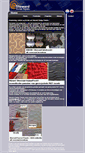 Mobile Screenshot of designpanels.com